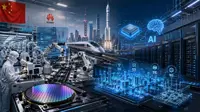 DeepSeek V4 drives Huawei’s Ascend 950PR to the center of China’s AI infrastructure race
