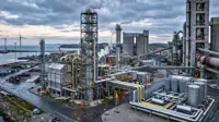 Denmark awards $2.6 billion CCS subsidy to Aalborg Portland