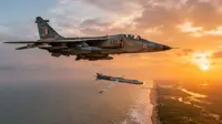 DRDO tests TARA precision glide weapon system from IAF Jaguar jet