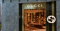 Strike breaks out as Gucci workers in Rome protest against relocation of creative office
