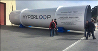 Hyperloop One ceases operations after failing to secure contracts