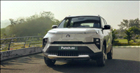 TPEM launches its first Pure EV product, Punch.ev