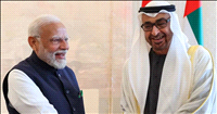 India, UAE cement ties with 10 new pacts for collaboration