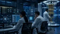 Quantum technology firm EigenQ to go public in $3 billion SPAC deal