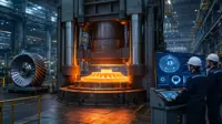 Embraer signs first India forging deal with Bharat Forge for aerospace components