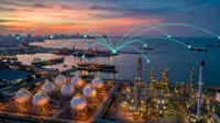 Enehos expands Asia footprint with Chevron Singapore downstream assets deal