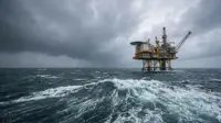 EnQuest flags lower 2026 output after North Sea storm disrupts Magnus field operations