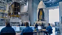 EQT acquires satellite launch services firm Exolaunch in space sector push