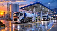 Essar’s GreenLine scales LNG freight push with ₹1,500 crore expansion