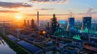 EU proposes €4B carbon relief package for heavy industry