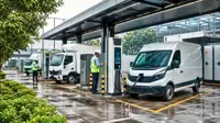 Exponent Energy raises ₹200 crore to expand commercial EV charging network
