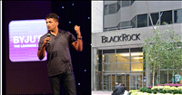 BlackRock slashes Byju’s valuation to $1 billion amid ongoing challenges