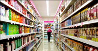The National Industry Quarterly report states 8.6% volume growth in the FMCG sector