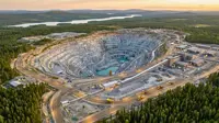 Europe’s integrated lithium project advances in Finland as Keliber begins phased production rollout