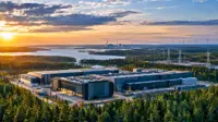 Google commits €13 billion to Finnish AI infrastructure with nuclear deal