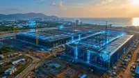 Google expands AI infrastructure in India with $15 billion Visakhapatnam hub and manufacturing plans