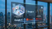 The agentic pivot: Google and Sea partner to expand AI tools for e-commerce and gaming