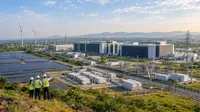 India’s AI data centre boom could drive renewable power demand