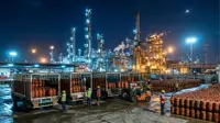India assures fuel stability as LPG delivery surge counters Hormuz volatility concerns