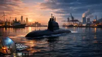 The Berlin–Delhi Axis: Submarines, Semiconductors, and a Strategic Reset