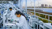 Private investment strengthens as India records 7.8% GDP growth in Q1