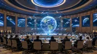 India hosts global ISO space meet to advance orbital safety and “physical AI” standards