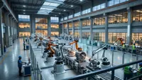 India launches ‘Made in India’ brand scheme to target 100 critical manufacturing gaps