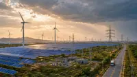 India’s $55 billion renewable energy pipeline faces climate risks