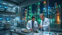 India, Russia advance critical minerals and rare earth partnership