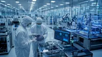 India’s semiconductor push gains pace with new plants and data center growth