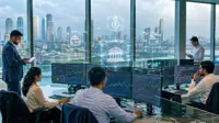 India plans first tokenised bond issue in September with REC pilot