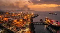 Indian Oil faces margin pressure as crude prices and shipping risks rise