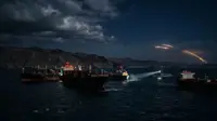 Indian sailors recount trauma and debt after Iran conflict evacuation