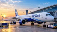 IndiGo secures $328 million financing for eight Airbus aircraft