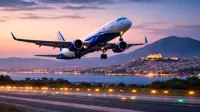 IndiGo Launches Non-Stop Flights to Athens From Mumbai and Delhi