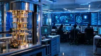 IonQ to acquire cybersecurity firm Elisity in a deal worth up to $1.3 billion