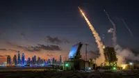 Israel deploys Iron Dome battery and personnel to UAE amid Iran tensions