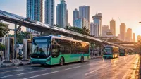 JBM Auto secures ₹750 crore investment to expand electric bus fleet