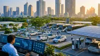 Lithium Urban secures JSW Green Mobility investment to drive EV growth