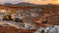Lohum starts Zimbabwe lithium operations with first ore shipment
