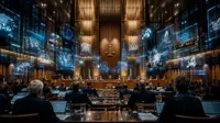 Meta loses EU court challenge over Italian publisher payments