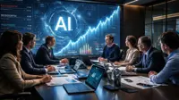 Meta boosts executive pay with stock options as AI talent race intensifies
