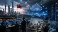 Microsoft retreats in China, but AI boom keeps a window open