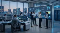 Microsoft launches Frontier to help enterprises accelerate AI adoption