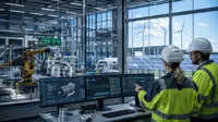 Most businesses expect operations to be largely electrified by 2035: Survey