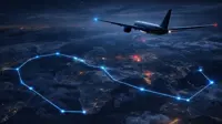 The New Airspace Economy: How Geopolitics Is Rewriting Aviation Costs in 2026