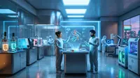 Novartis expands India’s role in global drug development and R&D