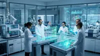 Novo Nordisk explores AI partnerships to accelerate drug discovery and manufacturing efficiency