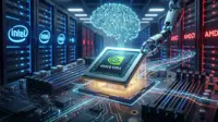 Nvidia signals deeper push into CPUs as AI workloads evolve