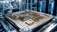 Nvidia invests $3.5 billion in MediaTek to deepen NVLink AI partnership
